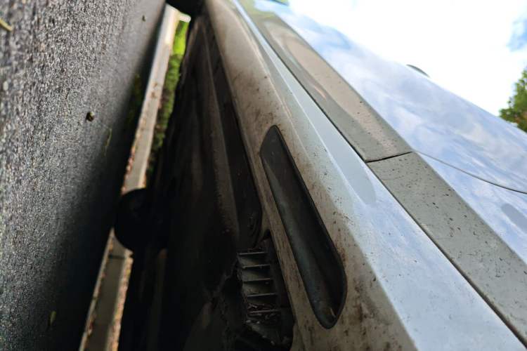 Used BMW 3 Series 2020 Restyled 325Li M Sport Package Chassis Front Right