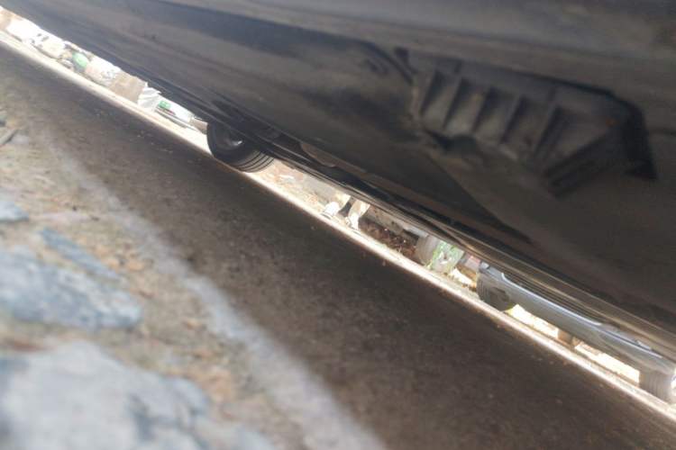 Used BMW 3 Series 2020 325Li First Edition Chassis Front Right
