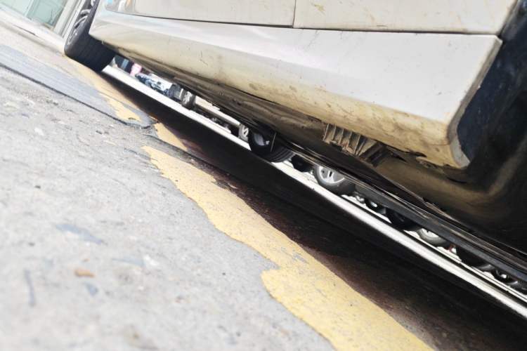 Used BMW 3 Series 2020 320Li M Sport Package Chassis Front Right