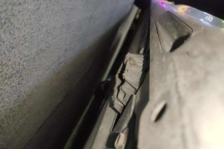 Used BMW 3 Series 2020 325Li First Edition Chassis Front Right