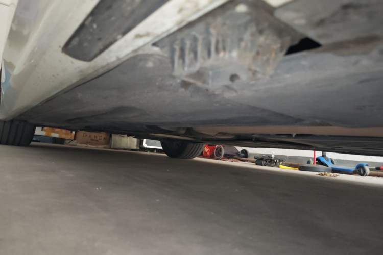 Used BMW 3 Series 2020 Restyled 325i M Sport Night Edition Package Chassis Front Right