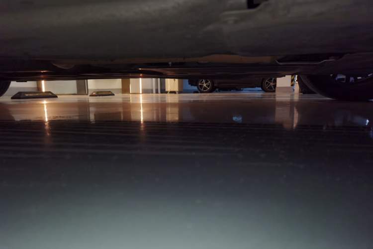 Used BMW 3 Series 2020 325Li First Edition Chassis Front Right
