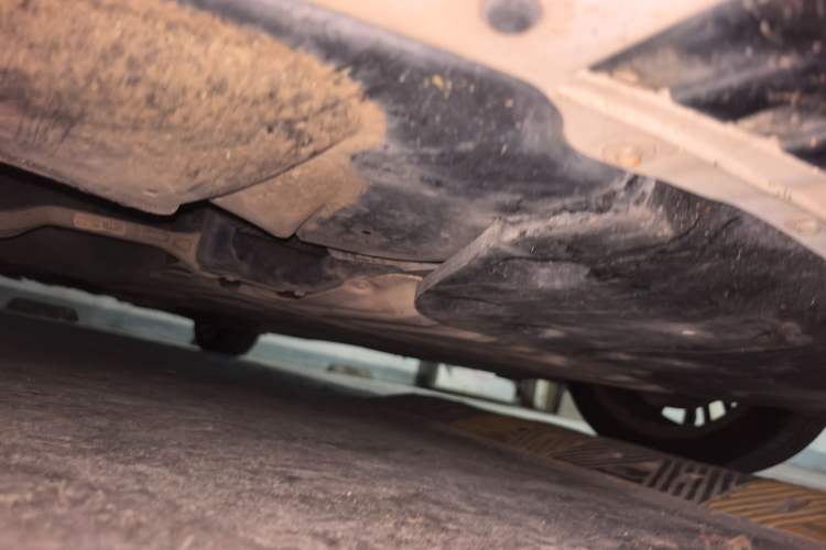 Used BMW 3 Series 2020 320i Sport Package Chassis Front Right