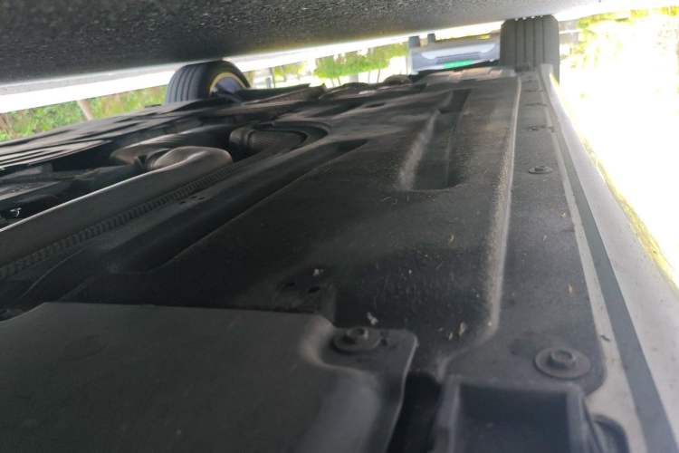 Used BMW 3 Series 2020 320Li M Sport Package Chassis Front Right