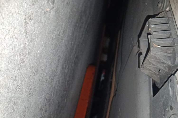Used BMW 3 Series 2020 325Li First Edition Chassis Front Right