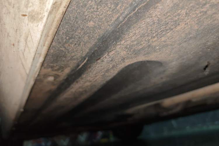 Used BMW 3 Series 2020 325Li First Edition Chassis Front Right