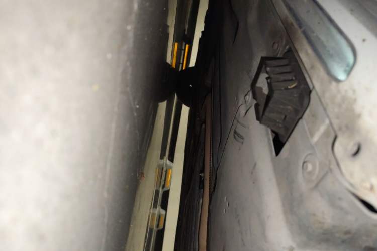 Used BMW 3 Series 2020 325i M Sport Package Chassis Front Right