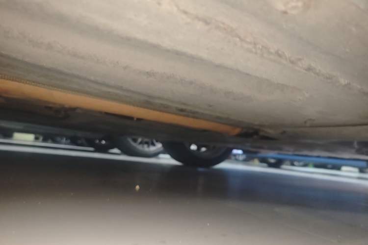 Used BMW 3 Series 2020 Restyled 325Li M Sport Package Chassis Front Right
