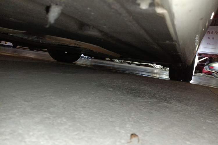 Used BMW 3 Series 2020 320Li M Sport Package Chassis Front Right