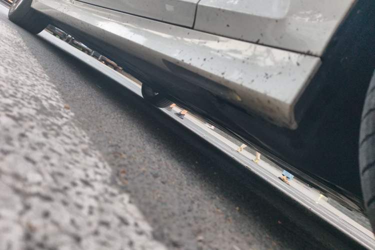 Used BMW 3 Series 2020 325Li First Edition Chassis Front Right