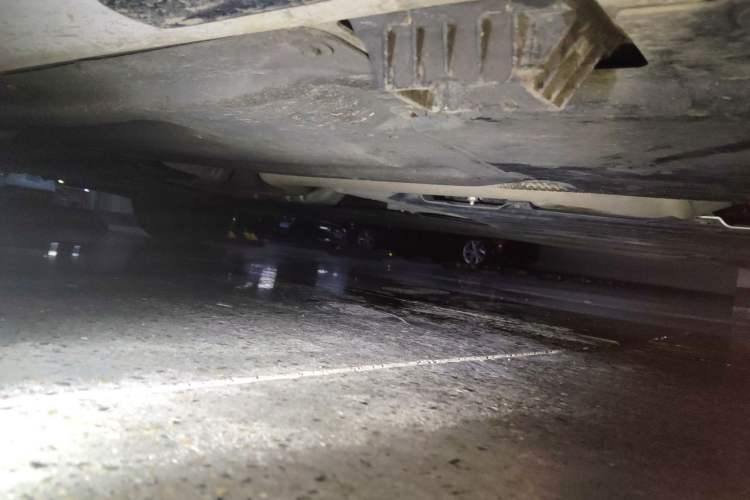 Used BMW 3 Series 2020 325Li First Edition Chassis Front Right