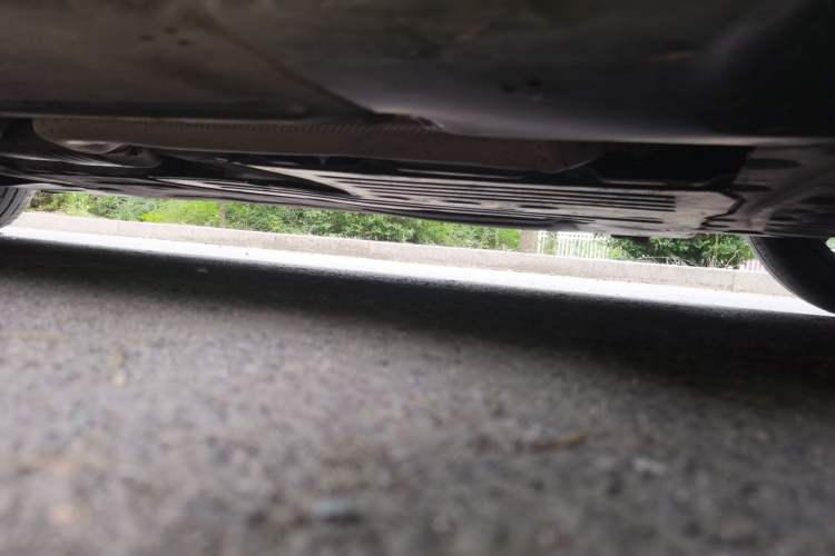 Used BMW 3 Series 2020 325i M Sport Night Edition package Chassis Front Right