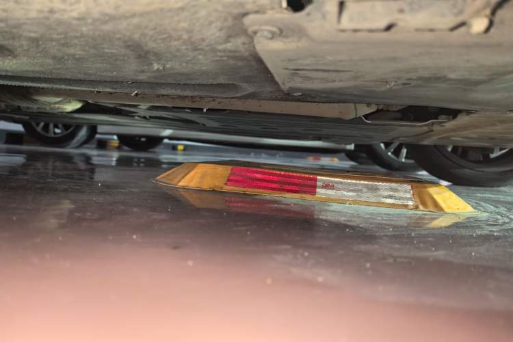 Used BMW 3 Series 2020 320Li M Sport Package Chassis Front Right