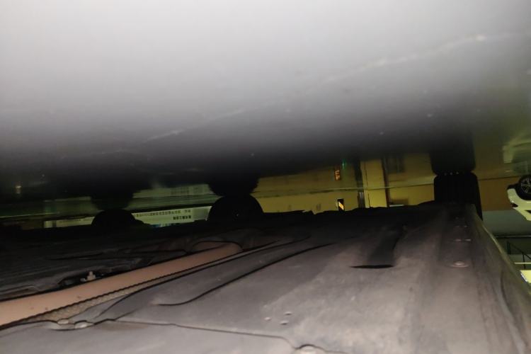 Used BMW 3 Series 2020 325Li M Sport Package Chassis Front Right
