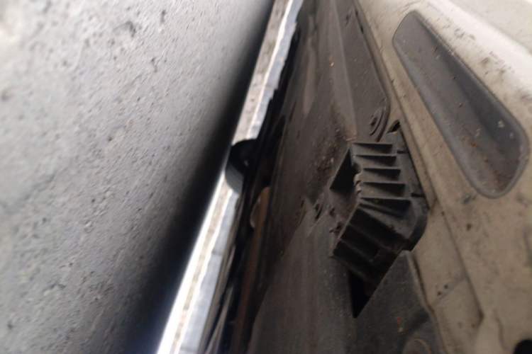 Used BMW 3 Series 2020 325Li First Edition Chassis Front Right