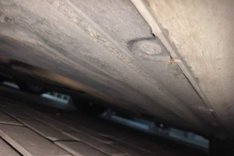 Used BMW 3 Series 2020 320Li M Sport Package Chassis Front Right