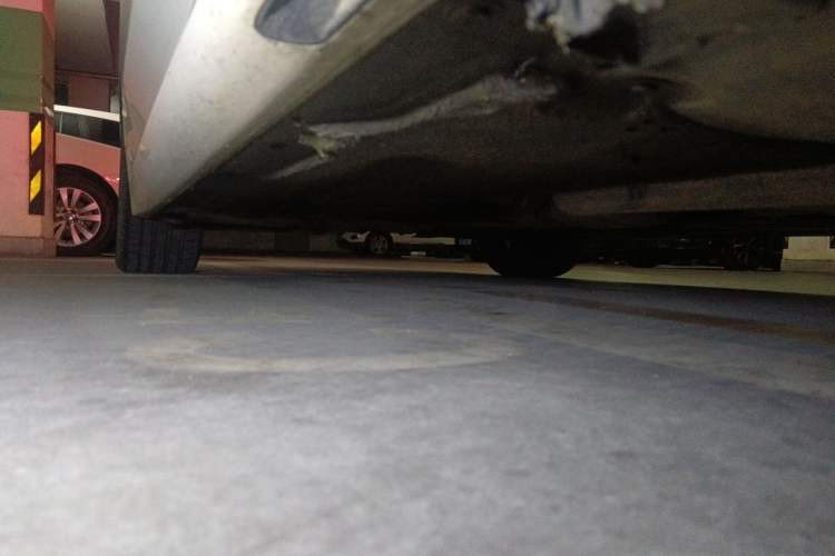 Used BMW 3 Series 2020 330i M Sport Night Edition Chassis Front Right