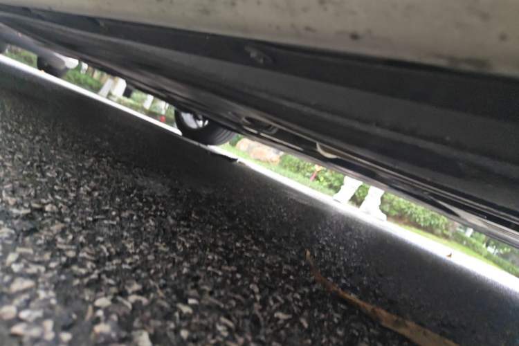 Used BMW 3 Series 2020 325Li First Edition Chassis Front Right