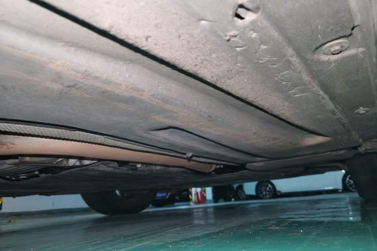 Used BMW 3 Series 2020 325Li First Edition Chassis Front Right