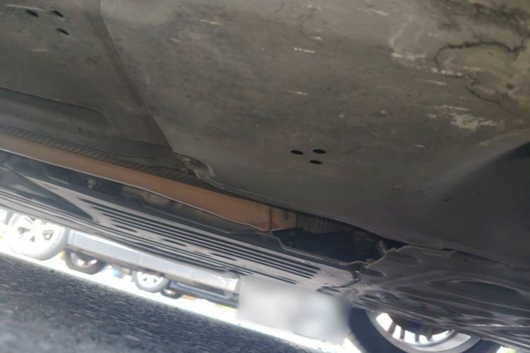 Used BMW 3 Series 2020 325Li First Edition Chassis Front Right