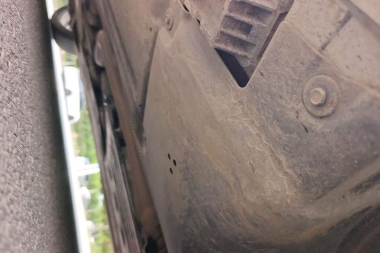 Used BMW 3 Series 2020 325i M Sport Package Chassis Front Right