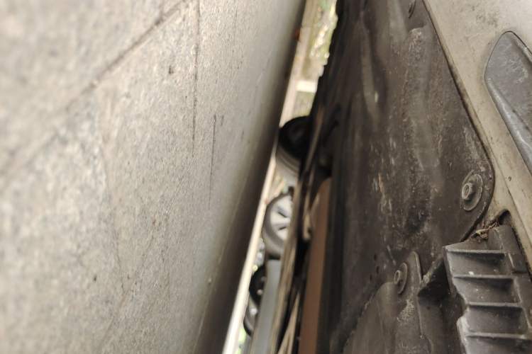 Used BMW 3 Series 2020 330i M Sport Night Edition Chassis Front Right