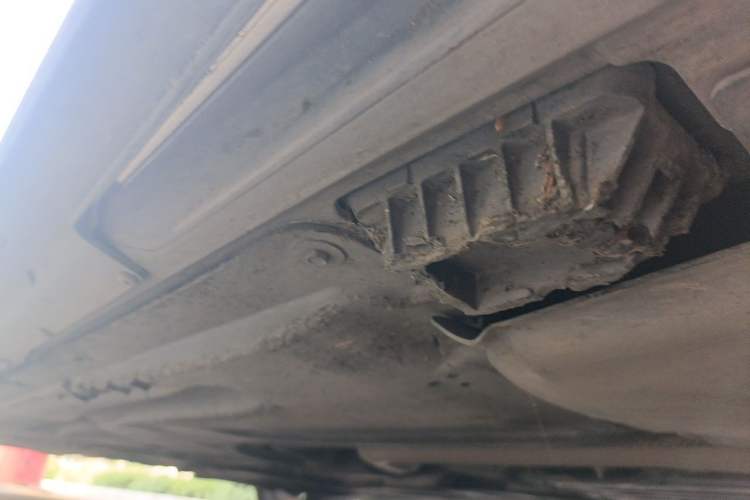 Used BMW 3 Series 2020 325Li M Sport Package Chassis Front Right