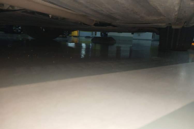 Used BMW 3 Series 2020 325Li First Edition Chassis Front Right