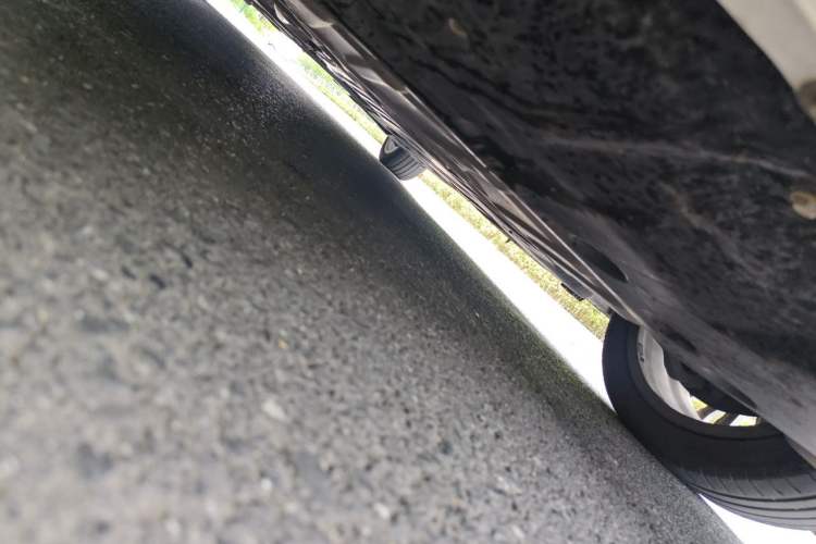 Used BMW 3 Series 2020 325Li First Edition Chassis Front