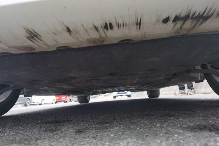Used BMW 3 Series 2020 Restyled 325Li M Sport Package Chassis Front