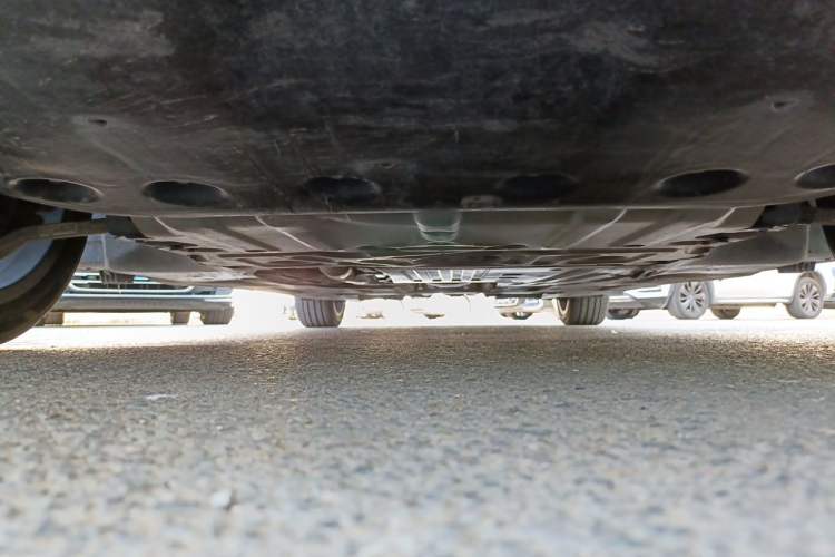 Used BMW 3 Series 2020 320Li M Sport Package Chassis Front