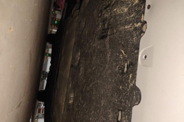 Used BMW 3 Series 2020 325Li First Edition Chassis Front