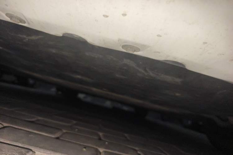 Used BMW 3 Series 2020 320Li M Sport Package Chassis Front