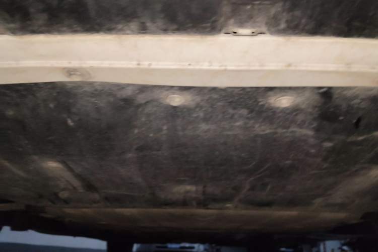 Used BMW 3 Series 2020 325Li First Edition Chassis Front