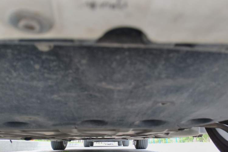 Used BMW 3 Series 2020 Restyled 325Li M Sport Package Chassis Front