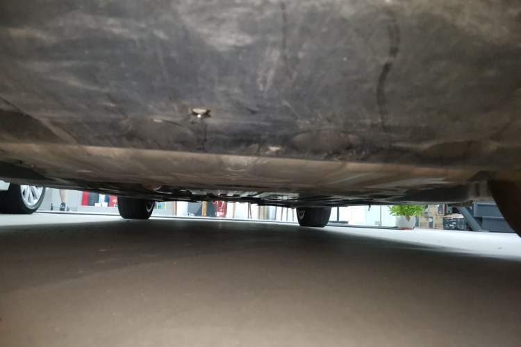 Used BMW 3 Series 2020 320i Sport Package Chassis Front