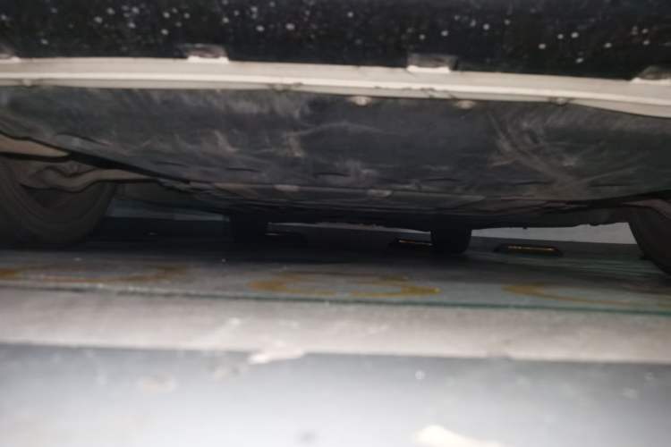 Used BMW 3 Series 2020 325Li First Edition Chassis Front