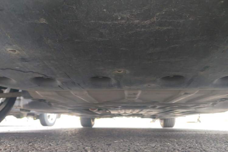 Used BMW 3 Series 2020 325Li First Edition Chassis Front