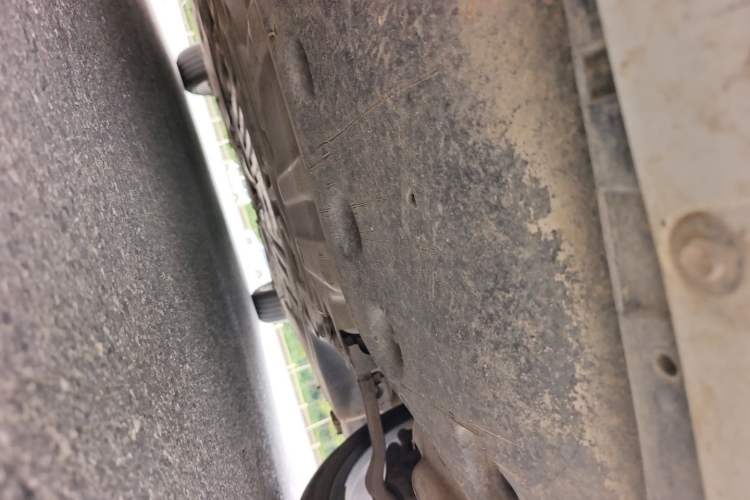 Used BMW 3 Series 2020 325i M Sport Package Chassis Front