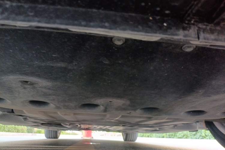 Used BMW 3 Series 2020 325Li M Sport Package Chassis Front