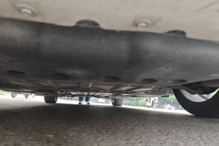 Used BMW 3 Series 2020 Restyled 325Li M Sport Package Chassis Front