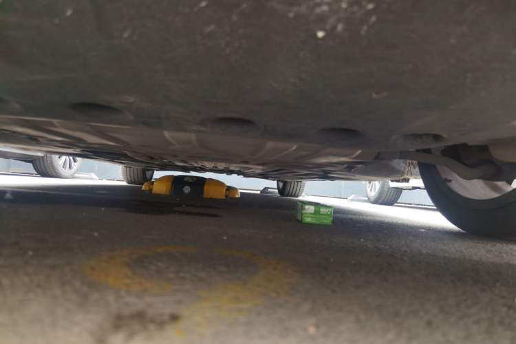 Used BMW 3 Series 2020 Restyled 325Li M Sport Package Chassis Front
