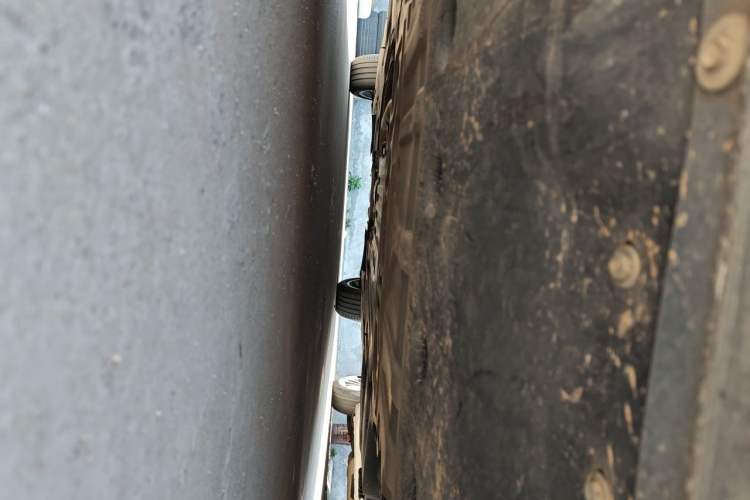 Used BMW 3 Series 2020 325Li First Edition Chassis Front