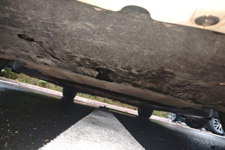 Used BMW 3 Series 2020 325i M Sport Package Chassis Front