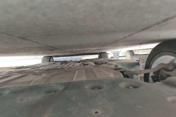 Used BMW 3 Series 2020 Facelift 325Li First Edition Chassis Rear
