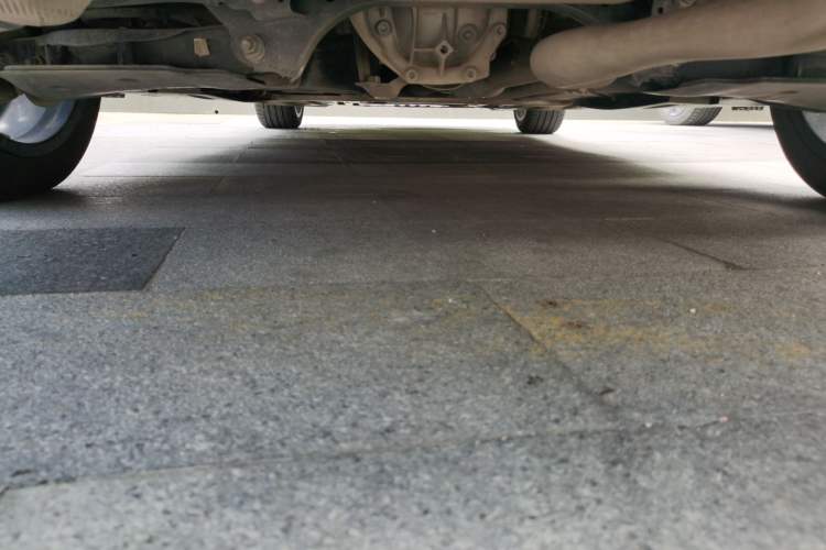 Used BMW 3 Series 2020 320Li M Sport Package Chassis Rear