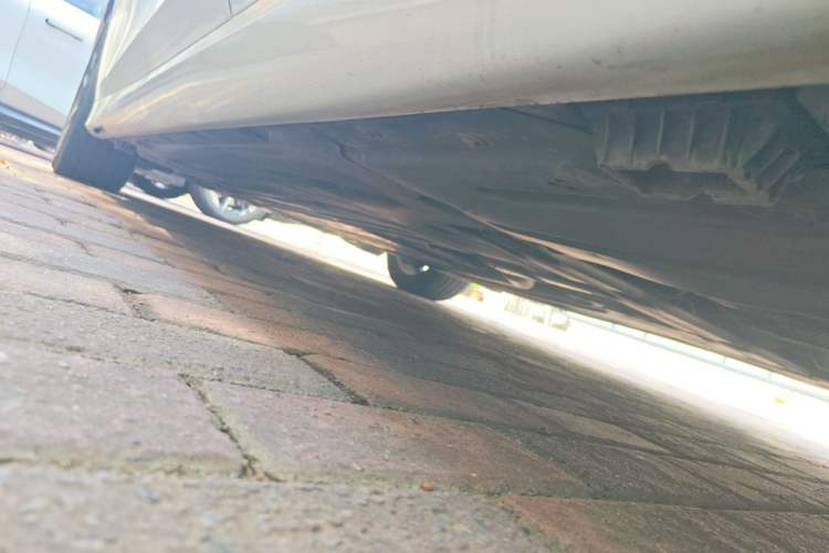 Used BMW 3 Series 2020 Facelifted 325i M Sport Package Chassis Rear Left