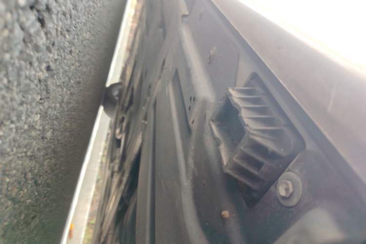 Used BMW 3 Series 2020 325Li M Sport Package Chassis Rear Left