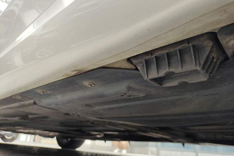 Used BMW 3 Series 2020 Restyled 325Li M Sport Package Chassis Rear Left