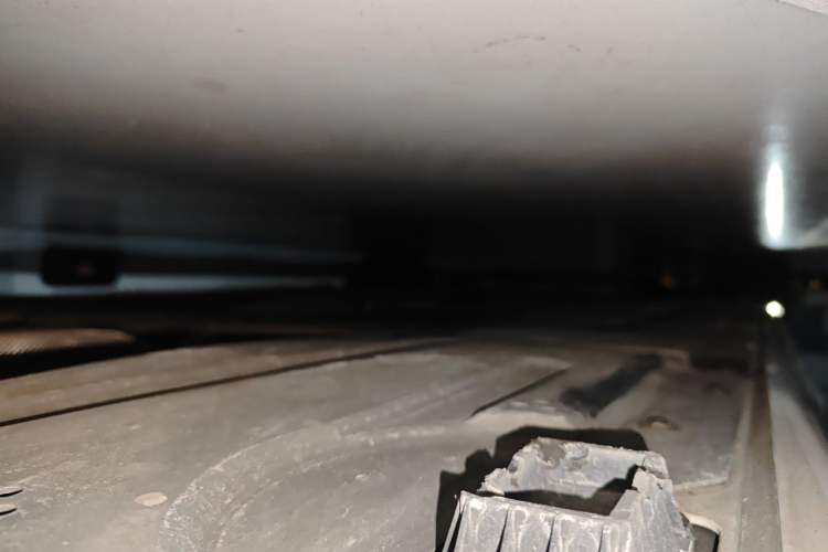 Used BMW 3 Series 2020 325Li M Sport Package Chassis Rear Left